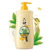 Liushen Mugwort Moisturizing Shower Gel