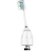Replacement Toothbrush Heads Compatible with Philips Sonicare Screw-on E Series Electric Brush Head Xtreme Essence Elite Advance