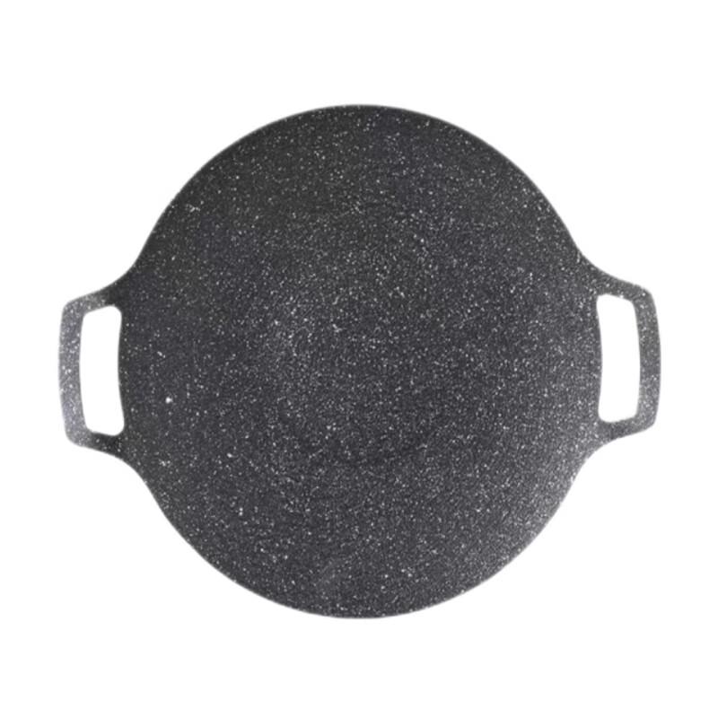 FTLY Maifan Stone Outdoor Grill Pan