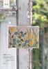 Macabea Alice Nature Embroidery Notebook Boutique Series (Lady No. 8533)