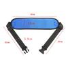 Reusable Wheelchair Seat Belt Quick Release Buckle Fixation Harness Safety Binding Band  Outdoo