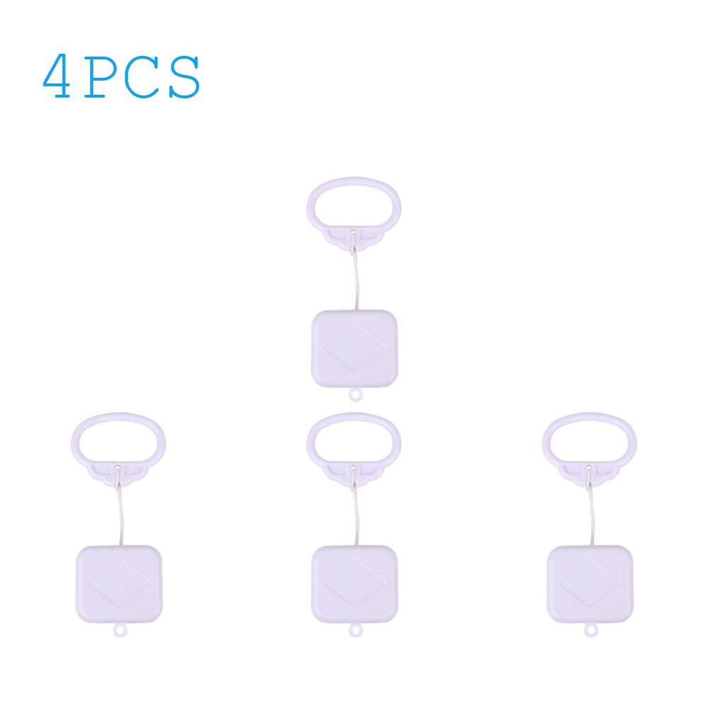 10-1 Stück Zugkordel Spieluhr Aufzieh-Spieluhr für Kinder Kinder Zugkordel-Spieluhr mit klassischer Schlaflied-Melodie