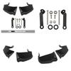 For BMW F800R 2010 2011 2012 2013 2014 2015 2016 2017 2018  Motorcycle Handguards Hand Guards Protectors