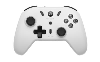 Equipamentos para jogos – Comandos