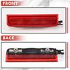 Powerful High Level Brake Light Stop Lamp Third Brake Light Tail Light Rear Signal Light For Caddy III 2004-2013