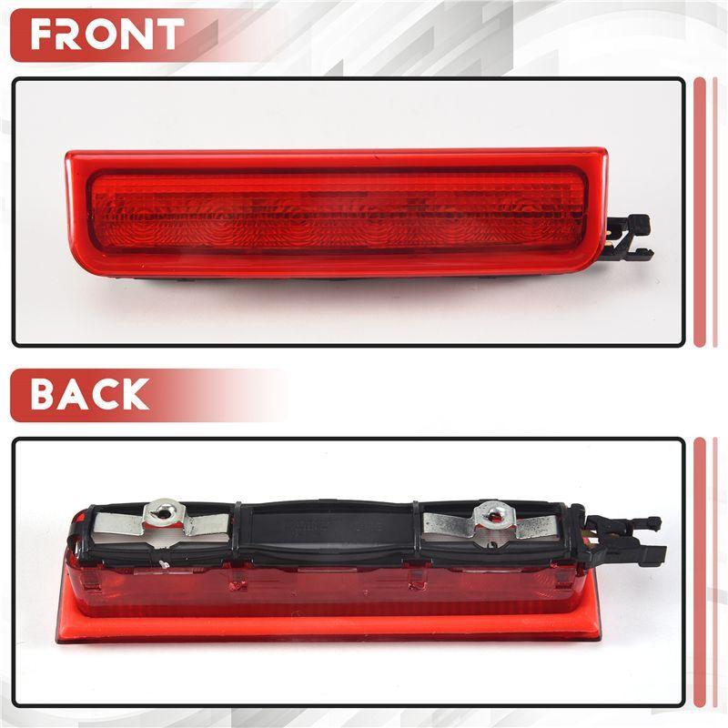 Powerful High Level Brake Light Stop Lamp Third Brake Light Tail Light Rear Signal Light For Caddy III 2004-2013