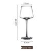 Premium Craft Beer Glass