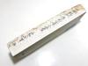 Japanese Natural Whetstone Iyo Karakawa Murayama Small Akaboshi #20 1,309g