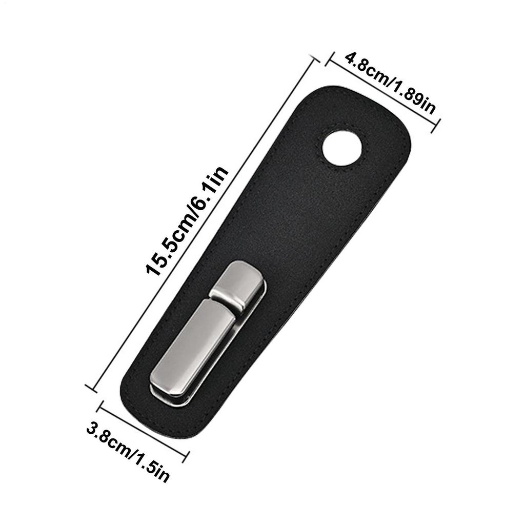 Seat Belt Retainer Seatbelt Limit Stopper for Seat Quick-Release Locking Tool Anti-Strangle Ergonomic Fixing Buckle for Vehicle