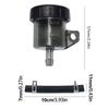 Fluid Reservoir | Leakproof Master Cylinder Tank - Lightweight Master Cylinder Cup with