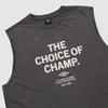 Umbro Sleeveless T shirT Dch0