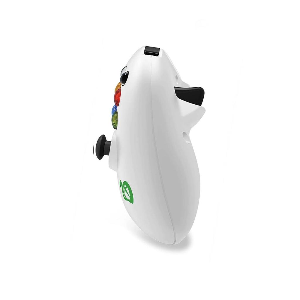 X91 ICE Wired Controller, Aqua Green, for Xbox Series X/S, Xbox One, and Windows 10/11 PC (Officially Licensed Product)