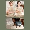 Kneading Technology Bionic Finger Massager Wireless Neck Shoulder Massager  Shoulder Relief