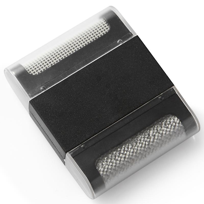 Mini Lint Remover Manual Hair Ball Trimmer Fuzz Pellet Cut Machine Portable Epilator Sweater Clothe Shaver Laundry Cleaning Tool