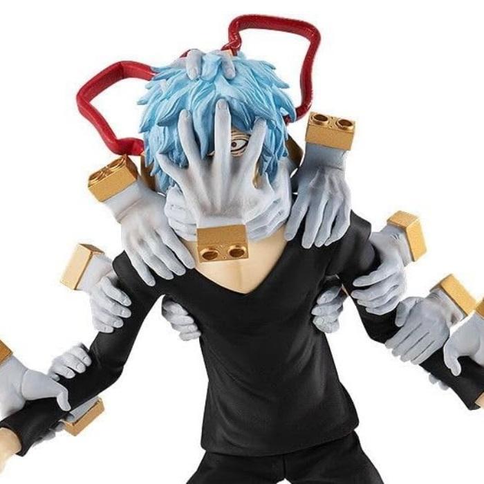 

[USED] POP UP PARADE Tomura Shigaraki My Hero Academia Figure Shigaraki