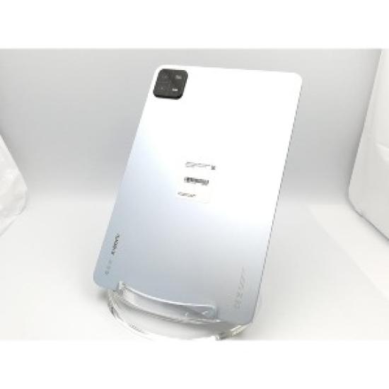 POUŽITÝ Xiaomi Pad 6 Wi‑Fi 6GB 128GB Mlhově modrá (Japonská domácí verze)