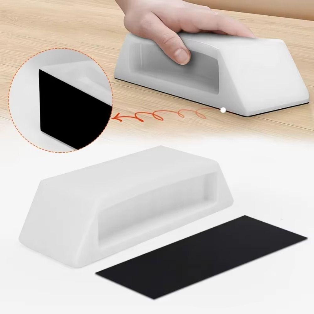 Anti-Slip Mat Repair Tool Kit Hammer Included Laminate Floor Tool Plank Grabber  Hardwood Flooring