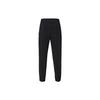 New Nike Knitted Sweatpants Men Black BV4834-010