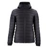 James Harvest Womens/Ladies Woodlake Padded Jacket
