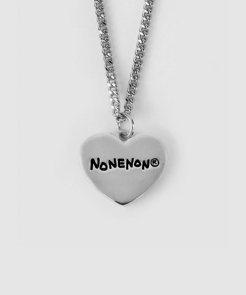 Nonenon Chex Love Nec(12Mm)