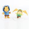 Rozkošné panenky Digimon Adventure se sběratelskými PVC figurkami pro nadšence