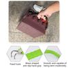 Transportable PVC Battery Shipper Belt for Side Mounted Golfing Cart Batteries and Power Sports Equipment