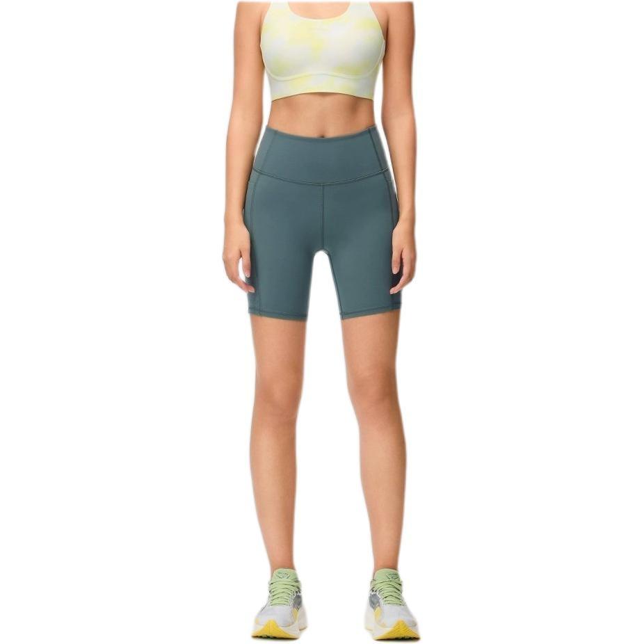 Saucony Casual Shorts Women's Grass Tail Green SC1249147A-GE25