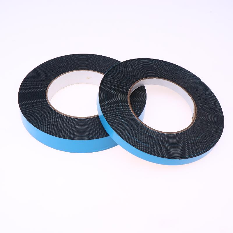Ultra Thin Strong Double Sided Tape Pe Foam Tape Home Car Decoration No Marks Waterproof Strong Adhesive Tapes
