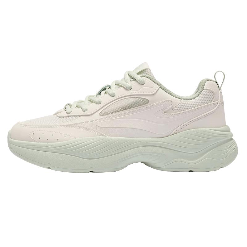 ERKE Kuanglan 4 Lightweight Casual Dad Shoes