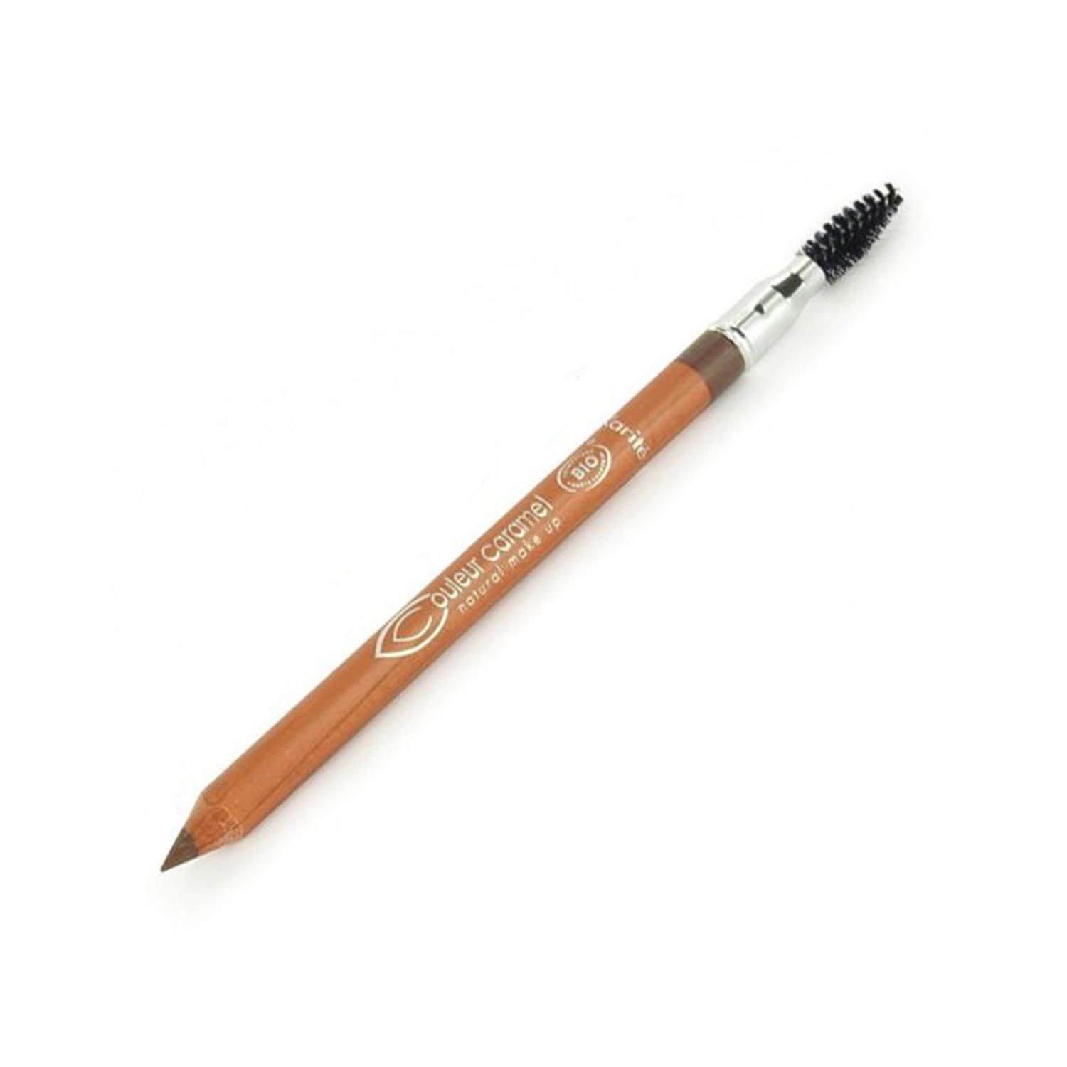 

Couleur Caramel Maquillaje Lapiz De Cejas 121 Каштан 1 ун.