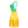 Oktoberfest Sexy Maid Costumes, Cheerleading Costumes Ladies Cosplay Halloween Women's Costumes