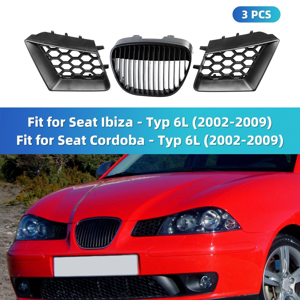 For Seat Ibiza Cordoba Type 6L