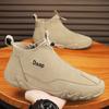 Summer Martin Boots Sports Soft-soled Labor Insurance Tide Shoes