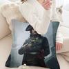 Napoleon Bonaparte Art Pillow Gifts Home Office Furnishings Bedroom Sofa Car Cushion Cover Case 45x45cm