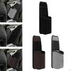 Car Seat Side Hanging Storage Bag Tissue Paper Holder Organization Universal Organizer
