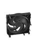 For XBOX Series S Replacement Part Intercooler Fan with 5 Blade Design