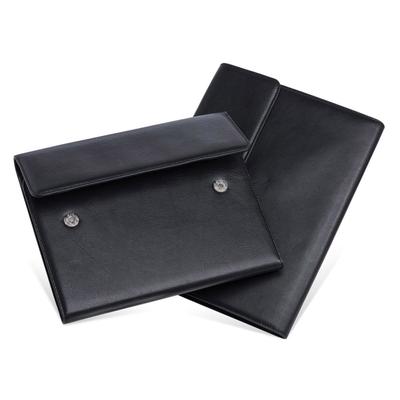 Filofax Filofax Nappa iPad Air Hülle (Schwarz)