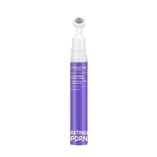 Carezone Plus Radiance Firming Eye Ball Serum 15ml