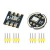 INMP441 Omnidirectional Microphone Module MEMS High-precision and Low-power I2S Interface Supports ESP32 Module