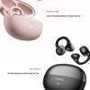 Edifier X Clip Ear Clip Bluetooth Headphones
