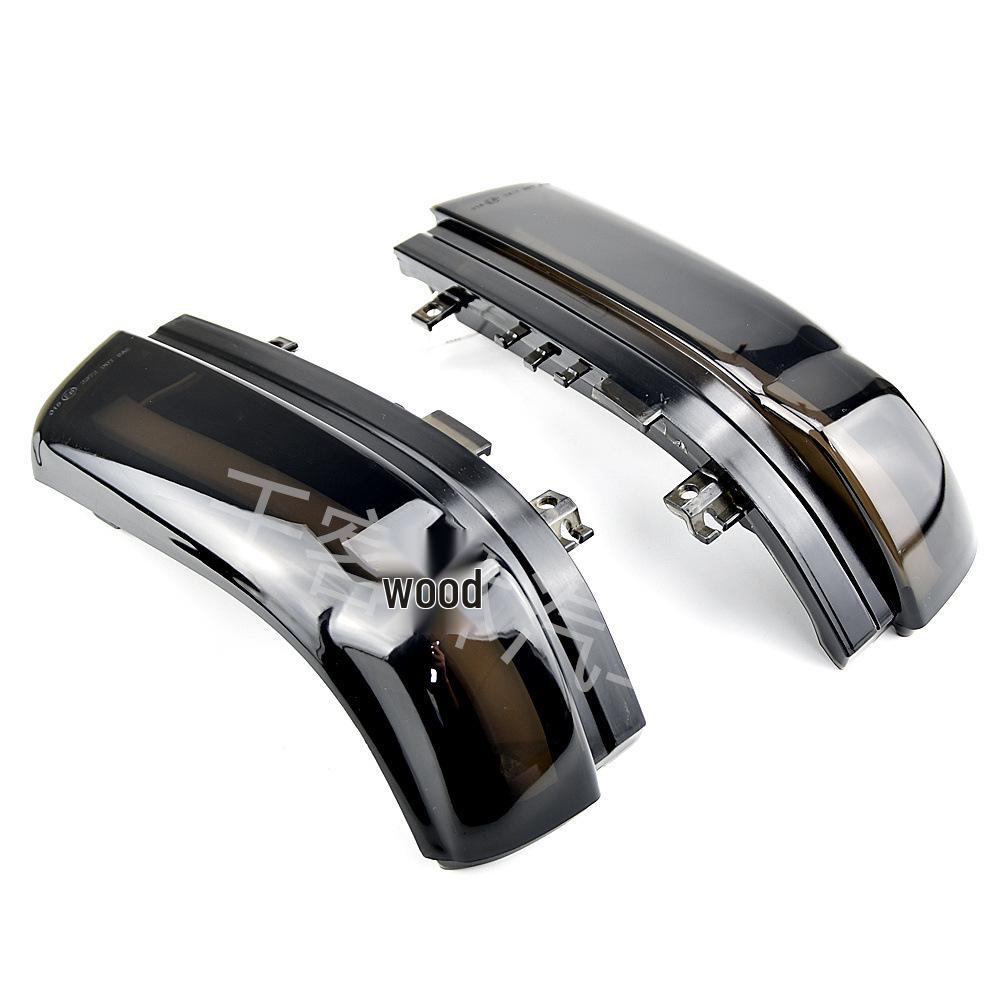 

Динамические указатели поворота для Mitsubishi Pajero V73/V77/V93/V97 (2006-2019)