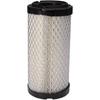 Air Filter Kit 6673752 & 6673753 Compatible with BOBCAT Compact Excavators 319 322 323 324 E08 E10 E10z E14 E16 E17 E17z E19 418 E20 E20z E25 E26