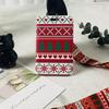 Christmas Neck Strap Lanyards Keychain Badge Holder ID Credit Card Pass Hang Rope Lanyard for Keys Accessories 6