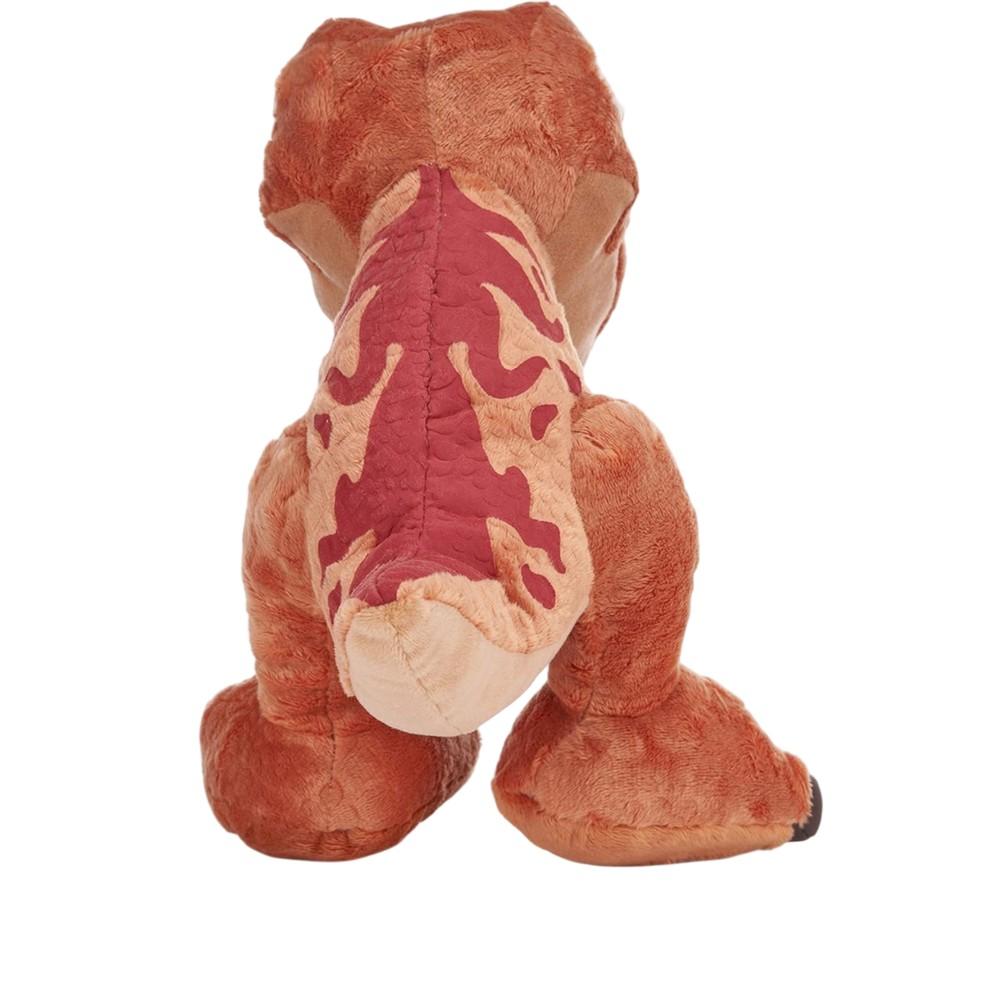 Jurassic World: Dominion T-Rex Character Plush Toy