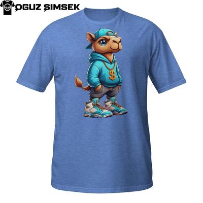 Üst giysisi – T-shirtler