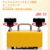 GeLuEla Wire Stripper Cable Manual and Electric Compact and for Electrical Work and Professional Use Stripper, Dual-Use, 6-Hole Compatible, 3-17mm,