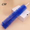 Curtain Cleaning Brush 3/6Pcs Bendable Microfiber Head Brush, Ceiling Fan Cleaner Duster with Flexible Head, for Fans Blinds Cobwebs Curtains