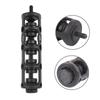 Compound Bow Stabilizer Archery Shock Absorber Recurve Bow Damper Hunting Bow Stabilizer for Compound Recurve Bow