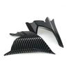 Motorcycle Accessories Fairing Parts Aerodynamic Wing Kit Fixed Winglet Fairing Wing Protection Cover for Honda ADV160 2024 2024