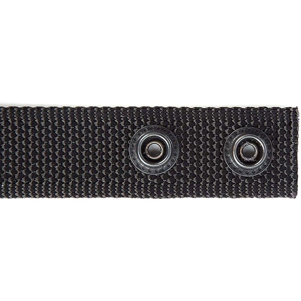 4pcs Heavy Duty Belt Buckle 190*25mm Molle Belt Keeper New Tool Accessories  Outdoot Tool Parts